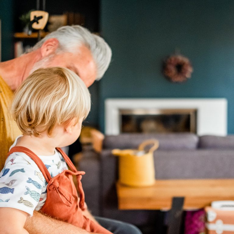 Patchworkfamilie aus Köln - Willkommen bei den Wues